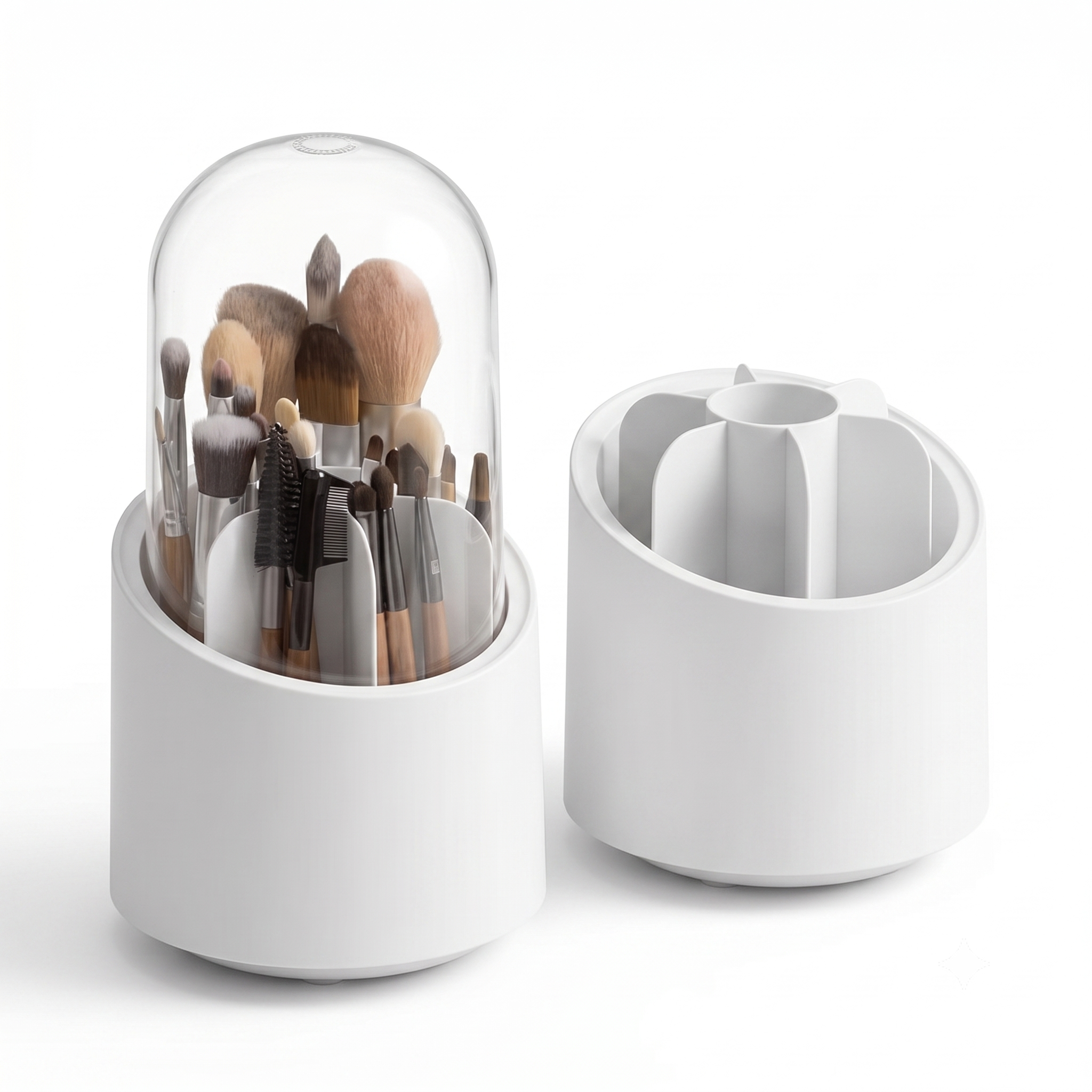Organizador Premium 360° Élite – Elegancia y Orden Inteligente