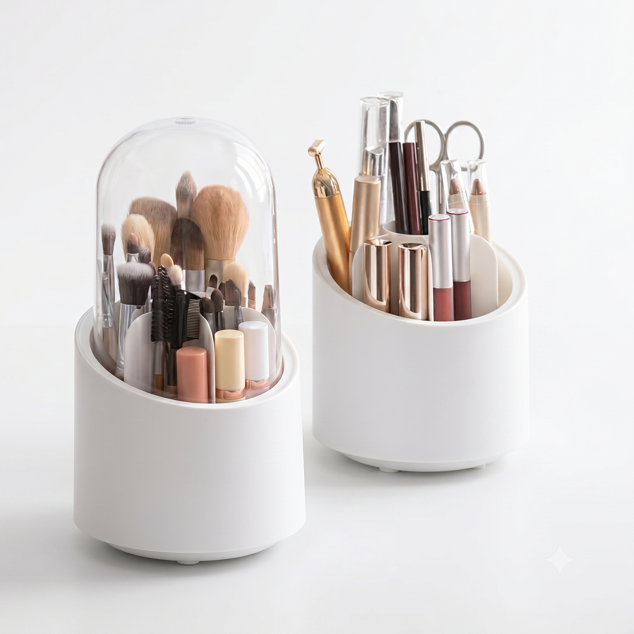 Organizador Premium 360° Élite – Elegancia y Orden Inteligente