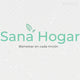 Sana Hogar – Inicio